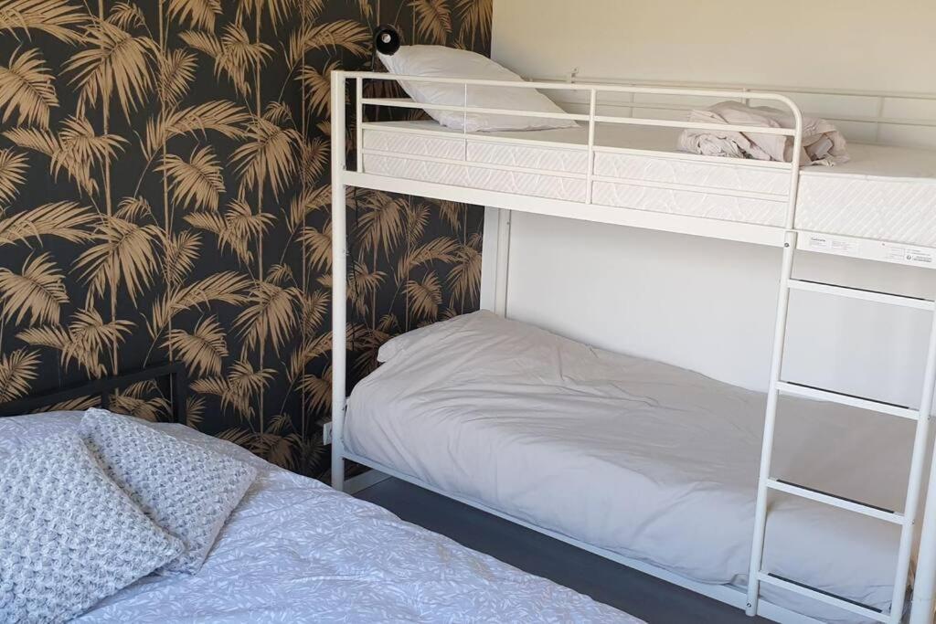 Villa Le Bellevue A 1 H 30 De Paris Et 20 Km De Troyes Estissac Exterior foto
